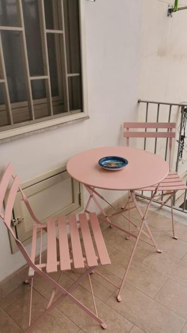 Cortese Home Catânia Exterior foto