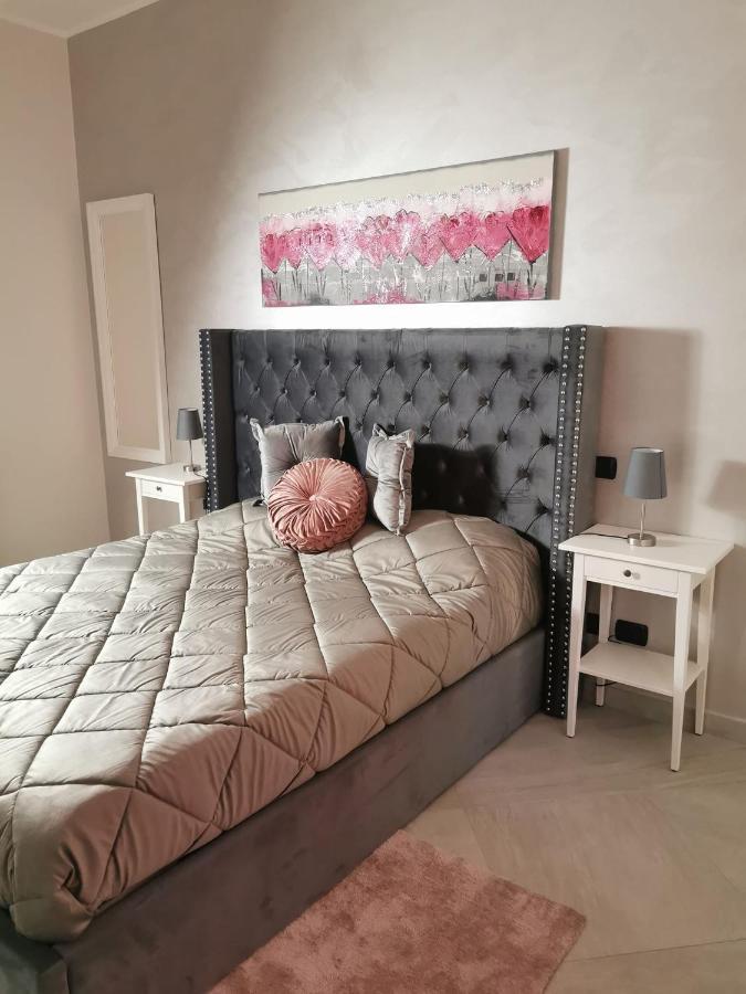 Cortese Home Catânia Exterior foto