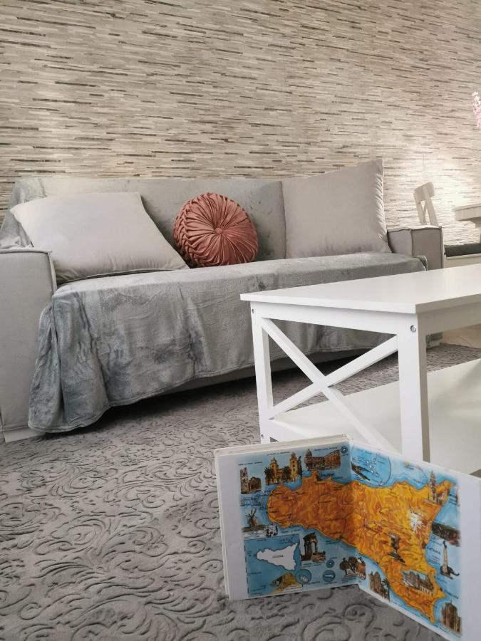 Cortese Home Catânia Exterior foto